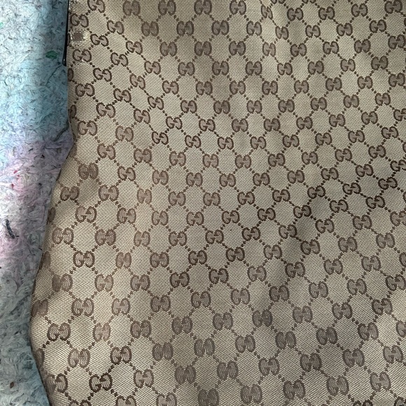 Large Gucci Bag… - Picture 7 of 12